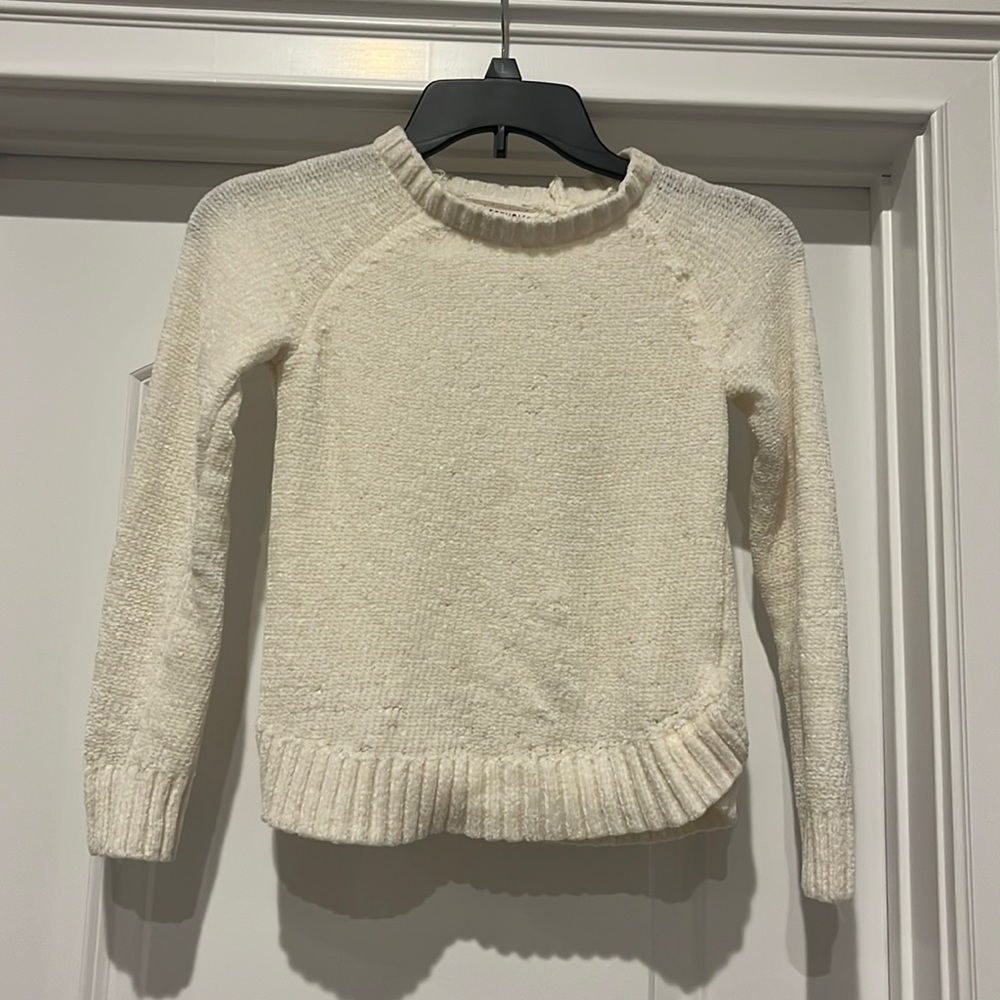 PINK REPUBLIC GIRL SWEATER